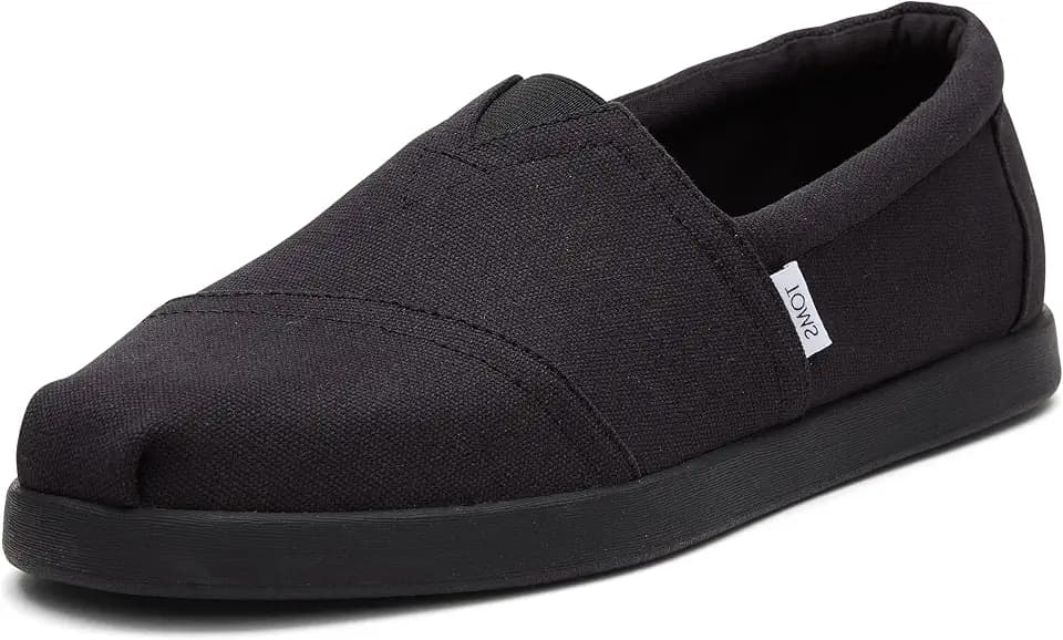 TOMS Herren Alp FwdFlacher Slipper