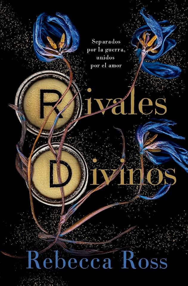 RIVALES DIVINOS (Books4pocket narrativa)