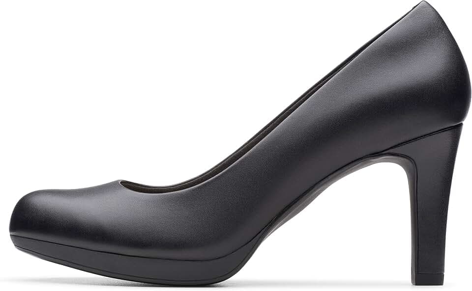 Clarks Adriel Viola Damen Pumps