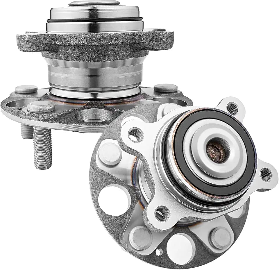 JLEO 512256 Rear Wheel Hub Bearing for 2006-2011 Honda Civic,for Acura CSX