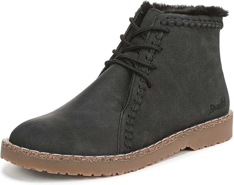 Blowfish Malibu Cade SHR Modische Stiefel für Damen