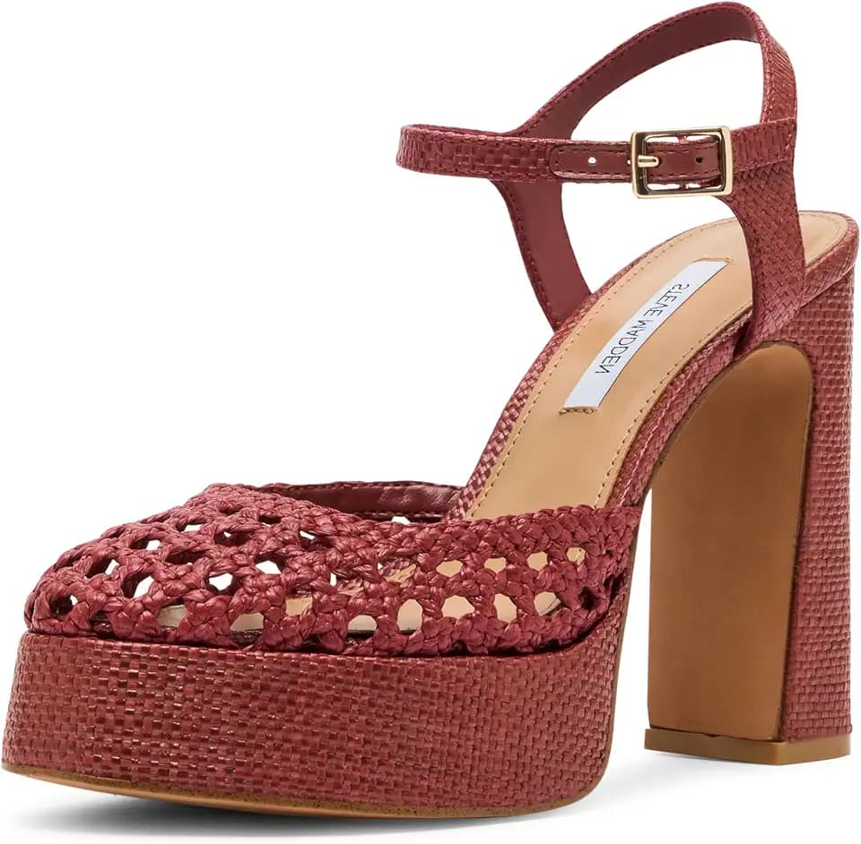 Steve Madden Women's Lexie Pump