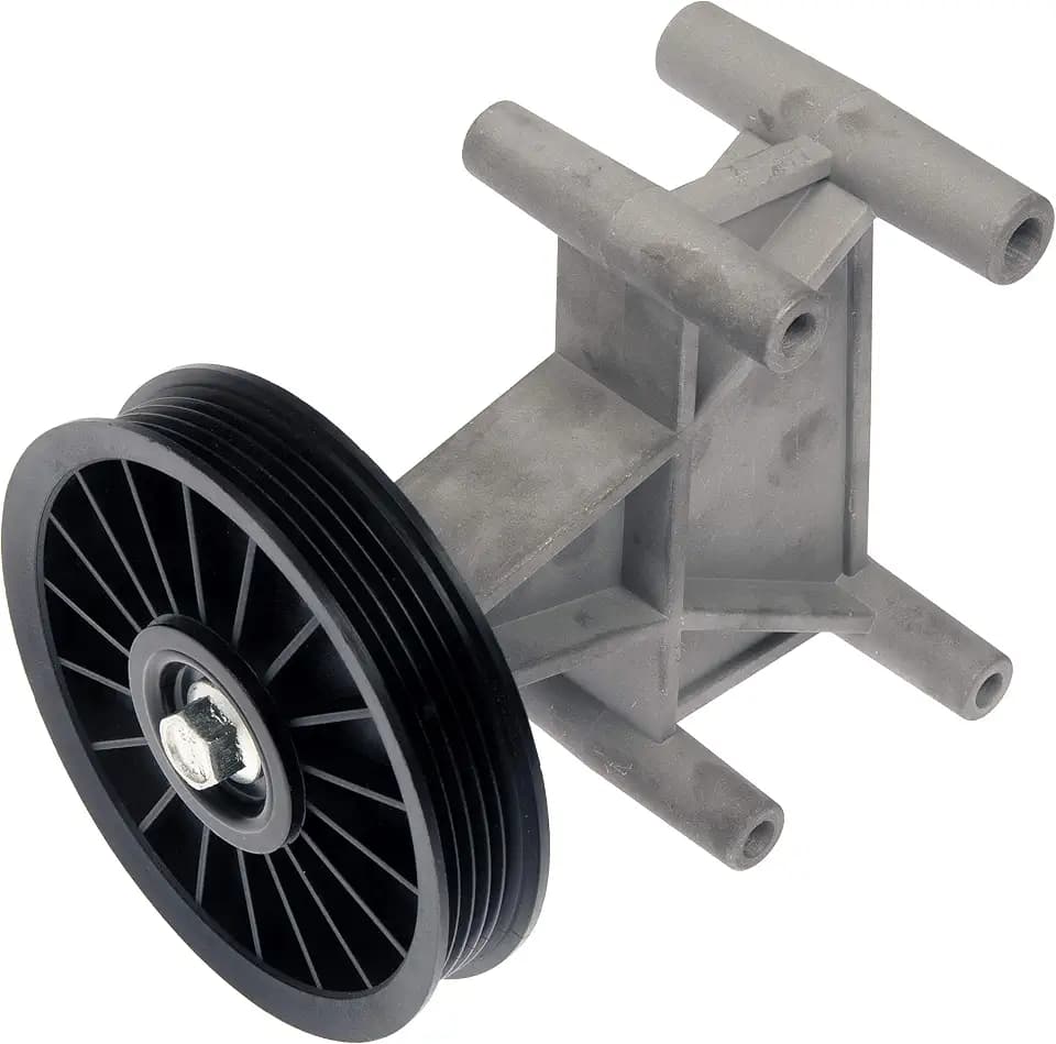 Dorman 34291 A/C Compressor Bypass Pulley