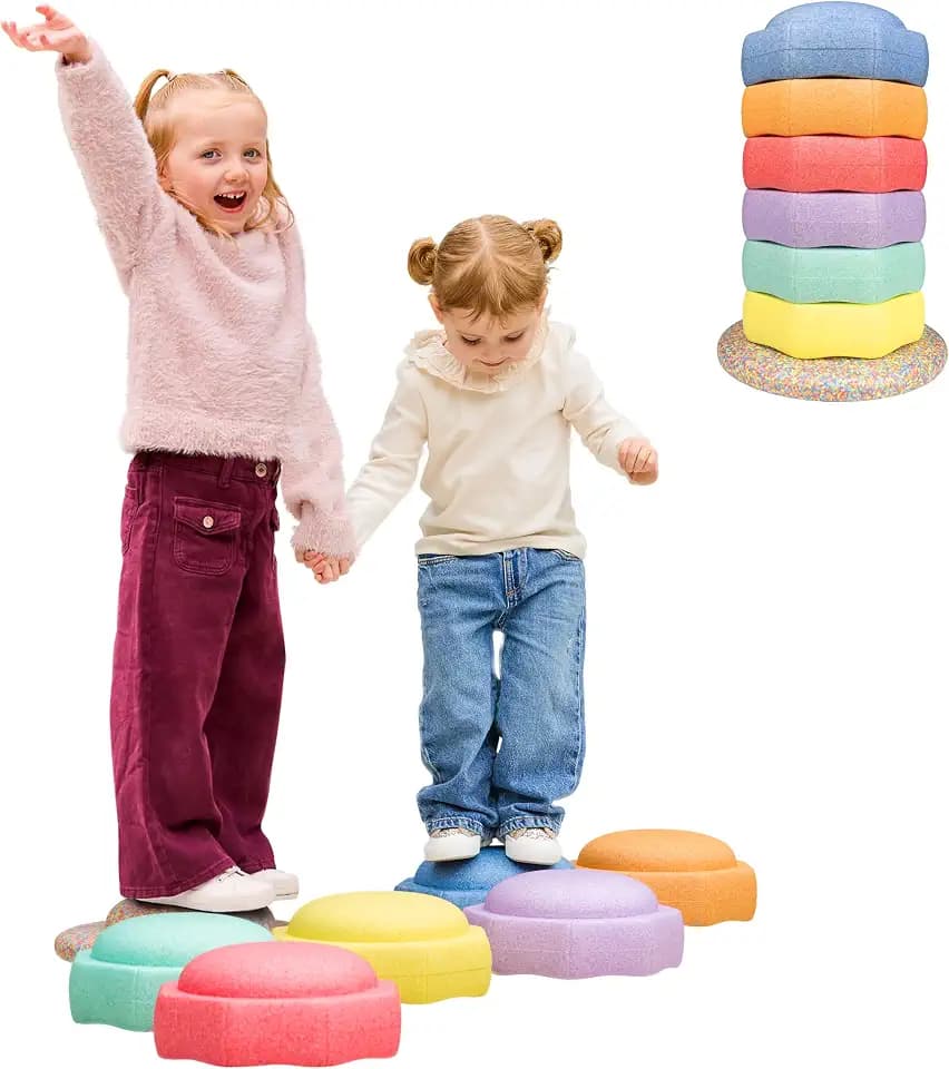 Nuby Steppingstones