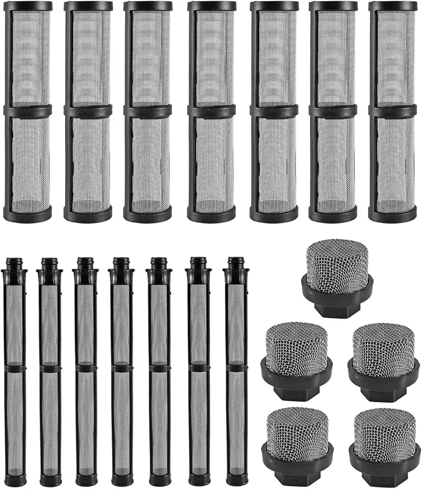 Airless Spraying Machine Filter Element Fit for 190ES Ultra Max II 390