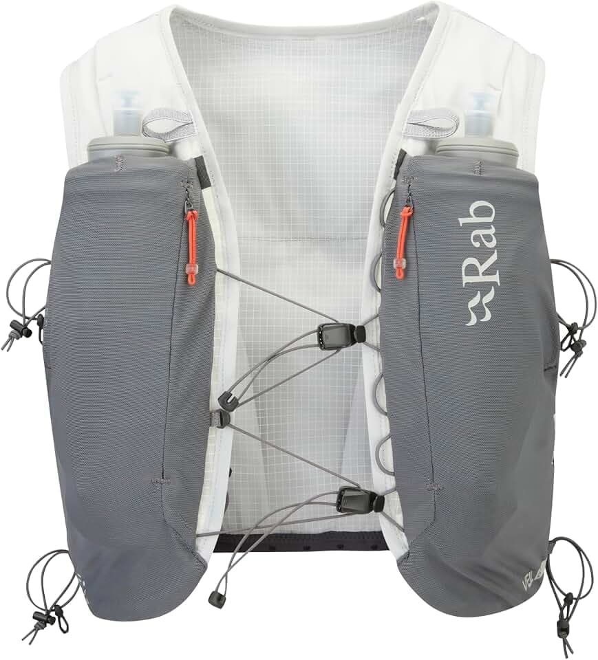 Rab Veil Running Vest