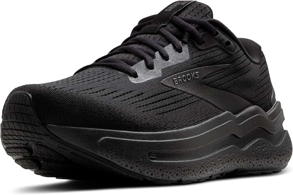 Brooks Damen Ghost Max SeSneaker