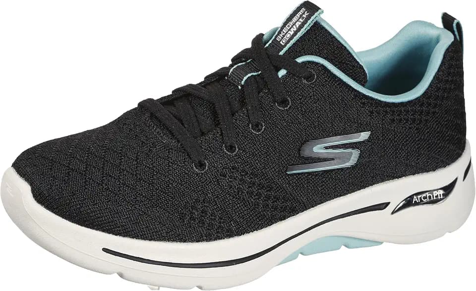 Skechers Go Walk Arch Fit-Unify Damen-Sneaker