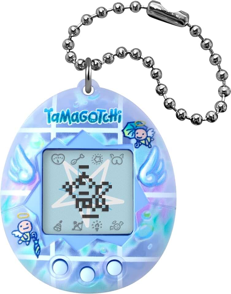Tamagotchi Original - Rainy Angel