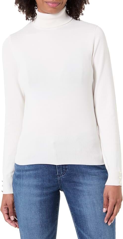 Morgan Damen 252-mfloria Pullover