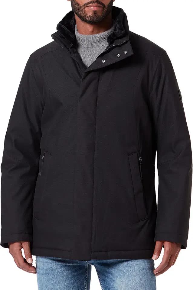 Daniel Hechter Herren Jacket Jacke