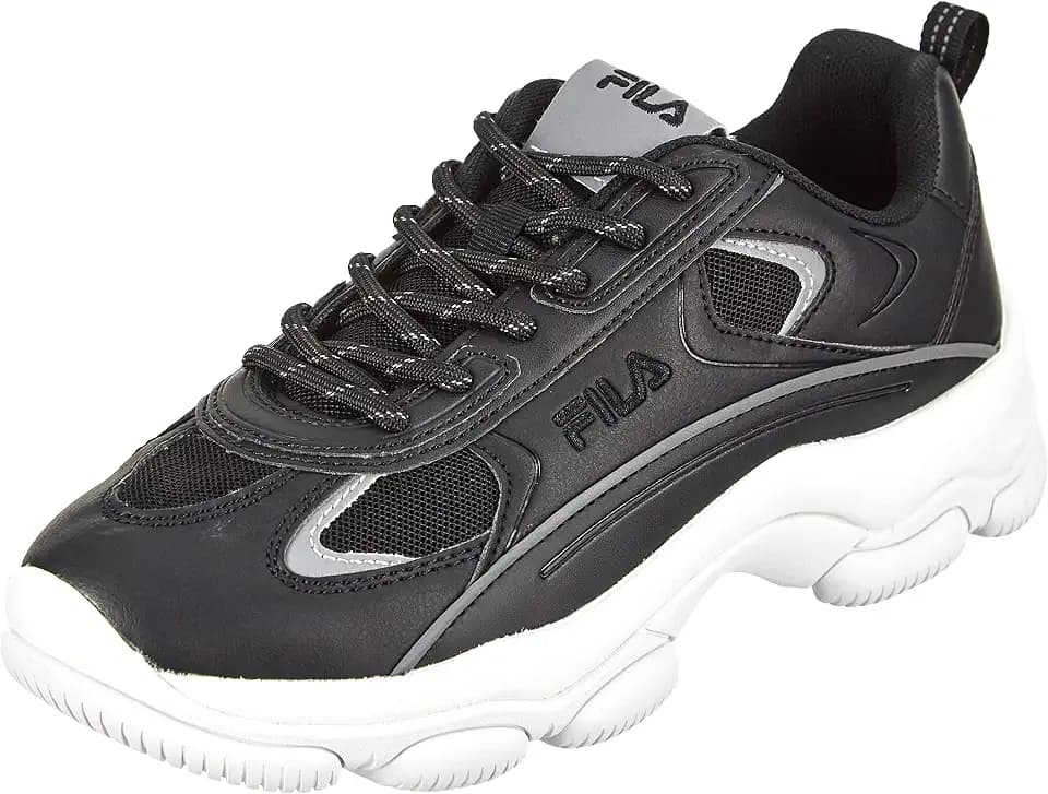 FILA Damen Strada Lucid WmnSneaker
