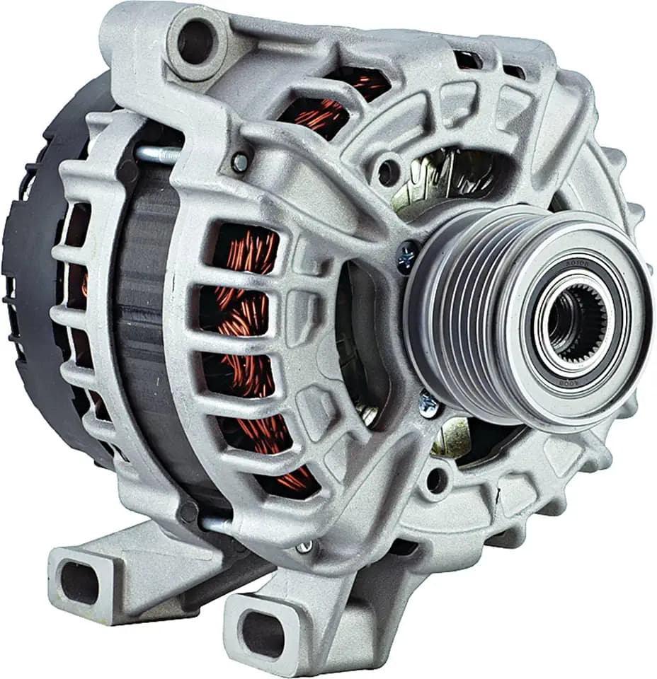 DB Electrical Alternator for Volvo S60 XC60 V60 XC70 2.5L 2012-2016
