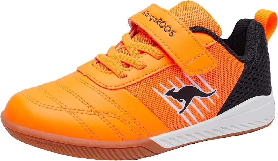 Kangaroos K5-Super Court EV