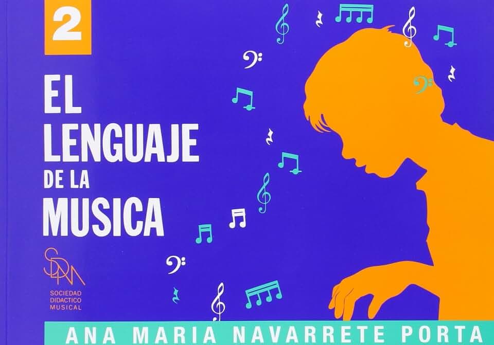 El lenguaje de la música, nivel 2
