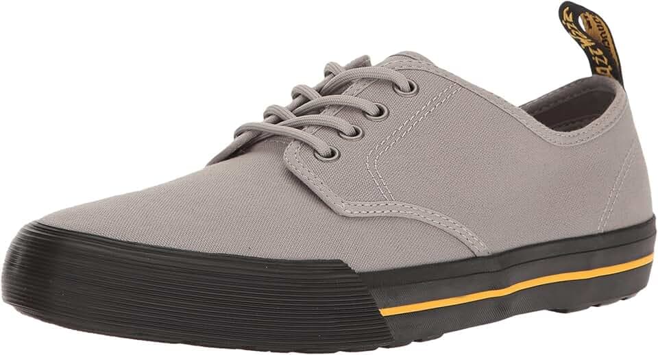 Dr. Martens Unisex-Erwachsene Pressler Sneaker