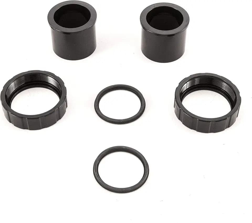 Hayward SPX3200UNKIT Union Connector Replacement Kit for Select Hayward Pump and Heater