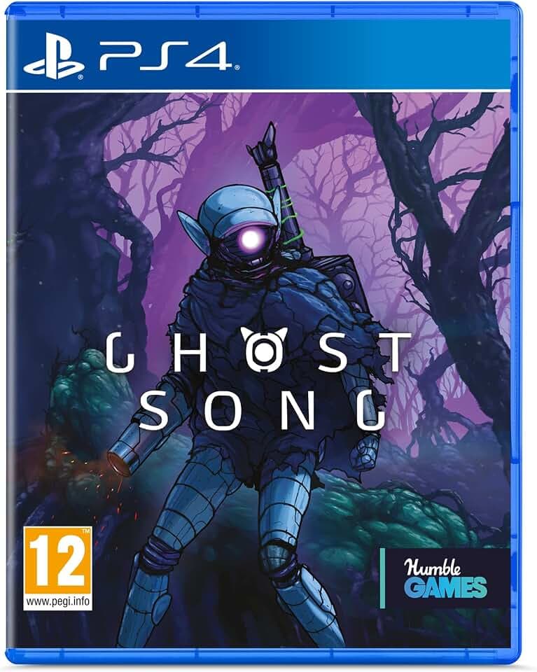 Ghost Song
