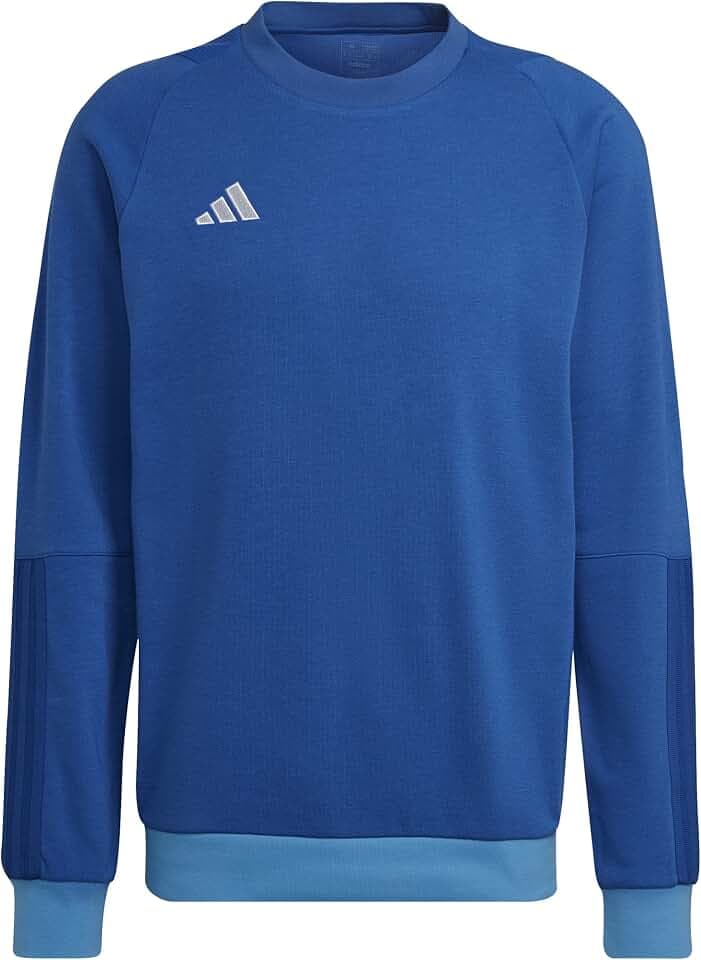 ADIDAS HU1325 TIRO23 C CO CRE Sweatshirt Men's Team royal Blue M