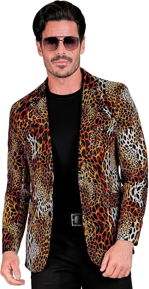 W WIDMANN Milano Party Fashion - Party Jackett Herren