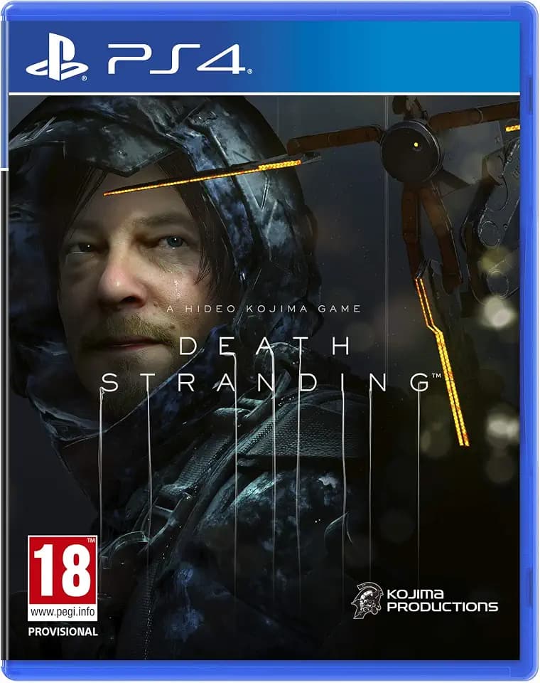 Death Stranding (1 Acces) [