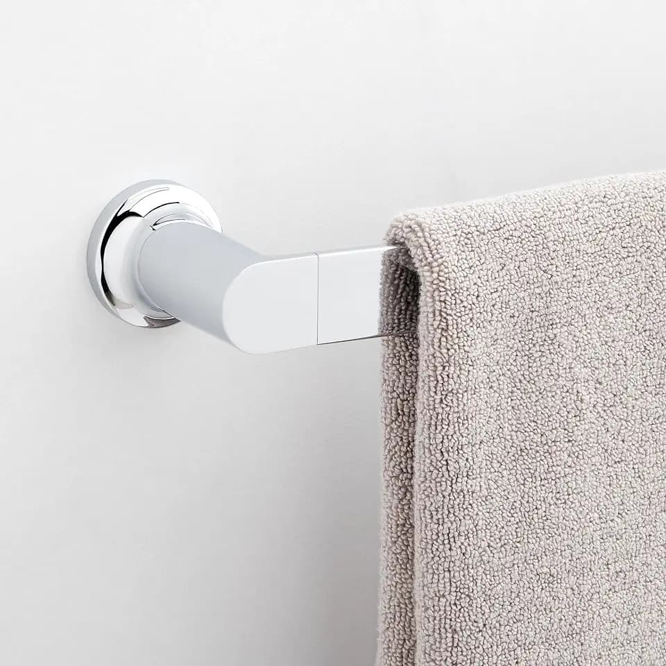Signature Hardware 482837 Berwyn 18" Towel Bar