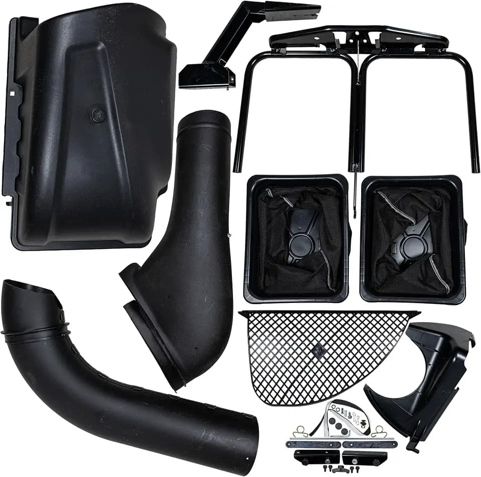 Arnold 19A30034000 Bagger