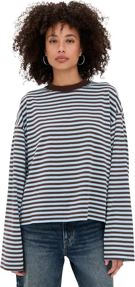 Lioness Women's Bloom Long Sleeve Tee