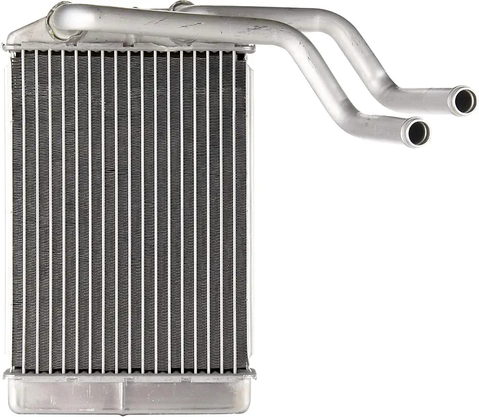 Spectra Premium 94466 Vehicle HVAC Heater Core Replacement Compatible With Dodge Ram 1500, 2500, 3500, 4000 and Jeep Grand Cherokee