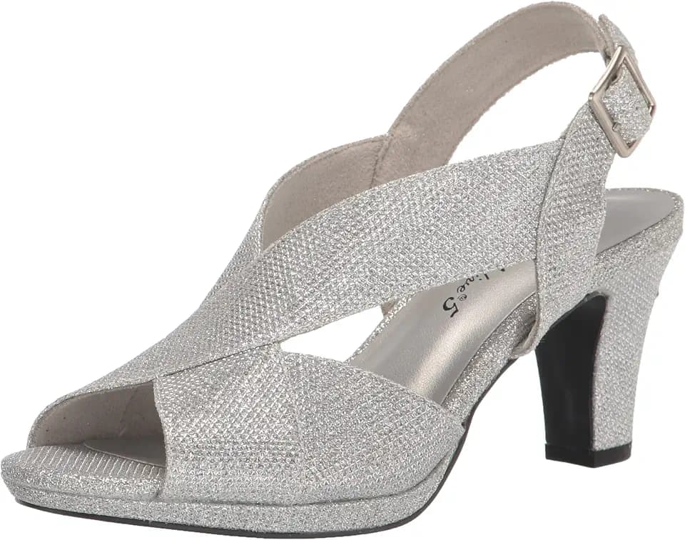 Easy Street Women's Christy