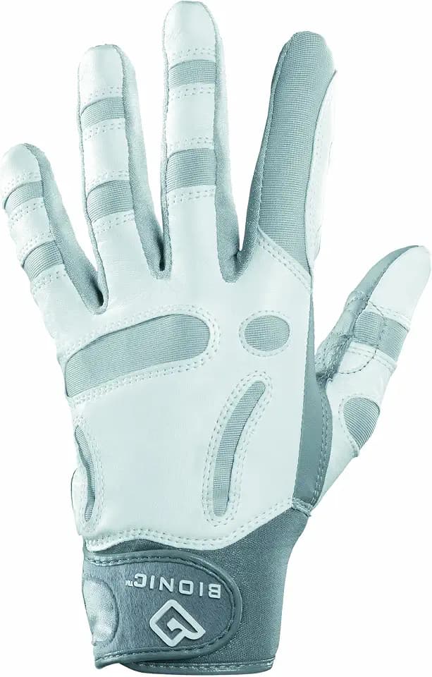 Bionic Herren Golfhandschuh ReliefGrip, für die linke Hand / Rechtshänder