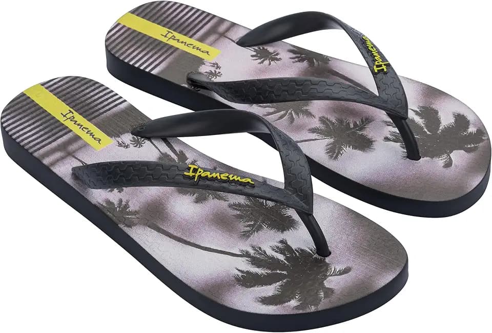 Ipanema Herren Tropical Iii Ad Flipflop