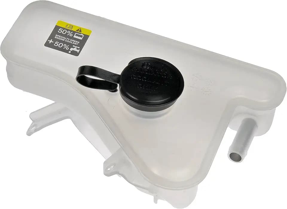 Dorman 603-352 Hybrid Vehicle Motor / Electronics Coolant Reservoir