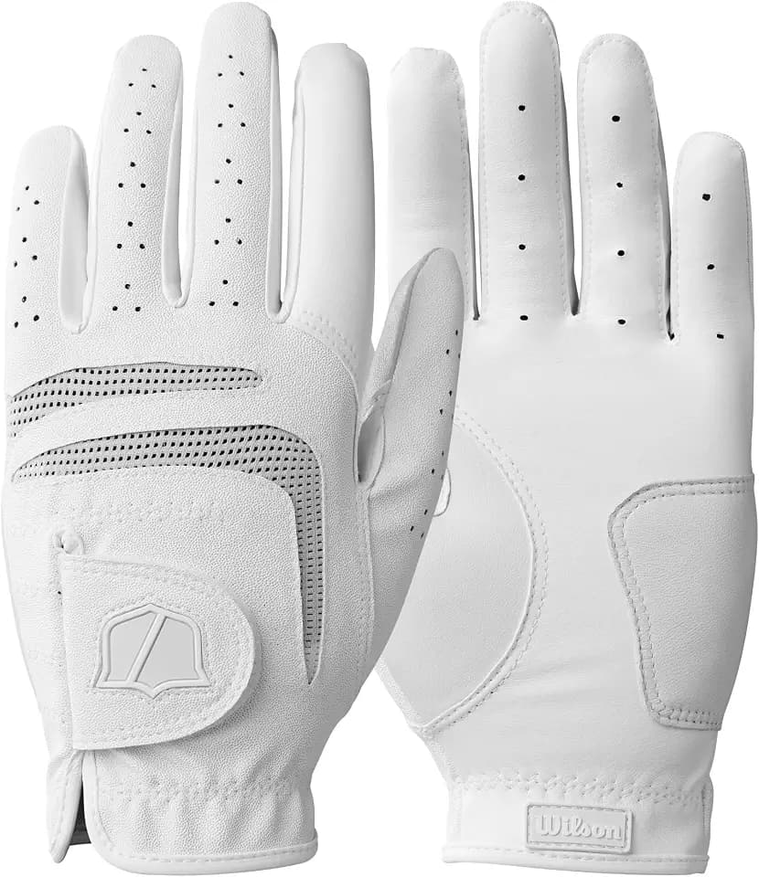 Wilson Women's Grip Plus