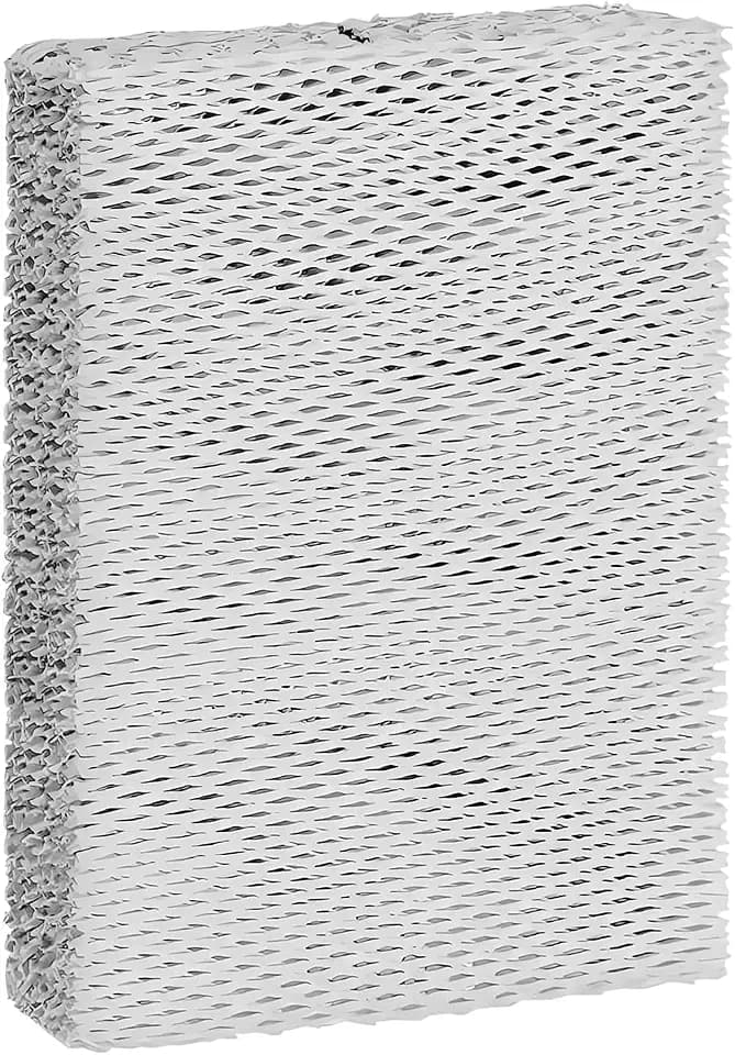 Replacement Water Panel Pad for Carrier Humidifiers Replaces for P110-3545 P1103545 Fits for HUMCCLBP2217 HUMCCLBP2317 HUMCALBP2317 HUMCCLBP2417 10 1/8" x 12 7/8" x 1 1/2