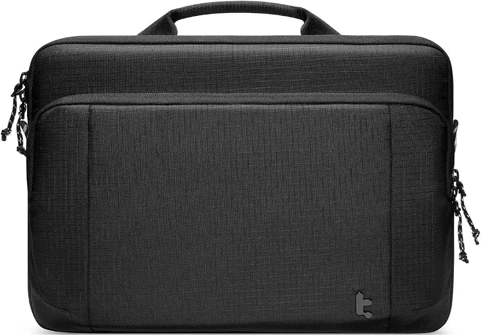 tomtoc 360 Protective Laptop Case for 16-inch New MacBook Pro M5 Pro/Max