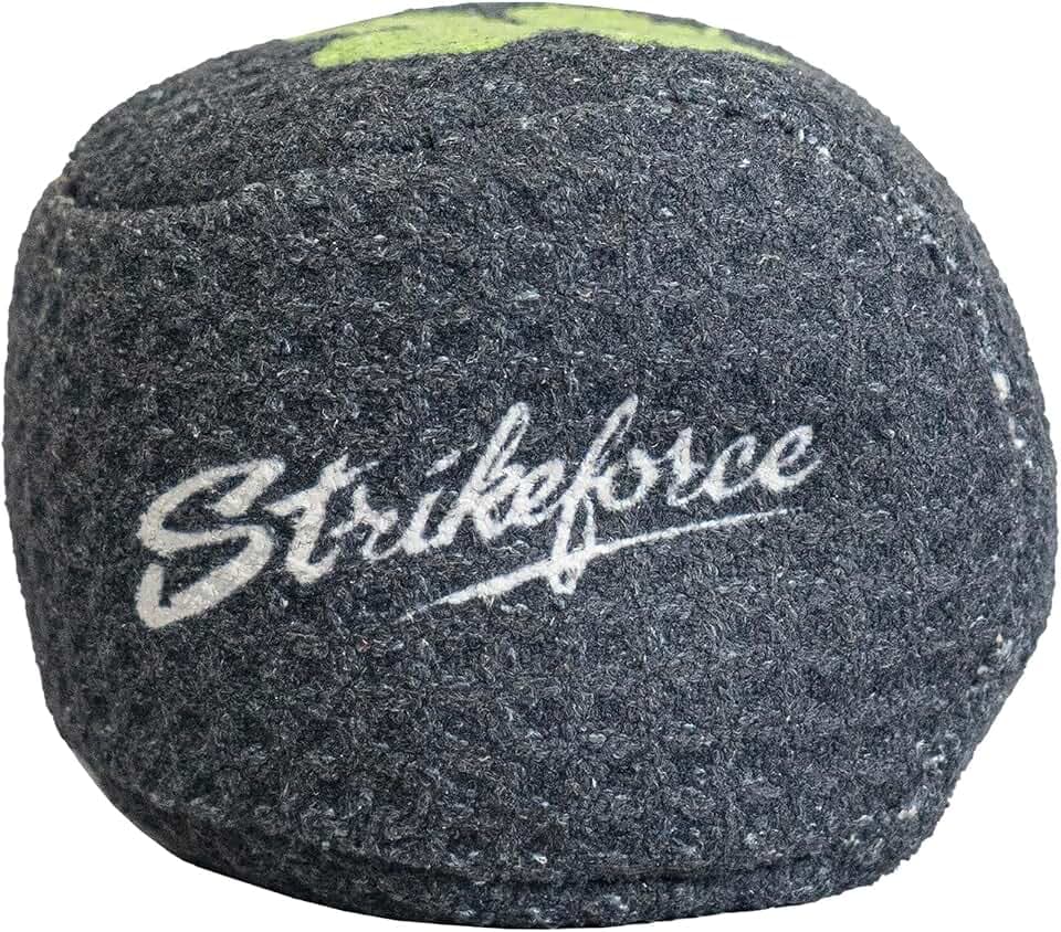 KR Strikeforce Bowling Grip Ball for Improved Grip Available in Assorted Colors Only