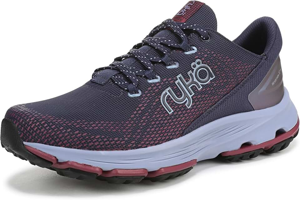 Ryka Women's Devotion X TR Walking Shoe