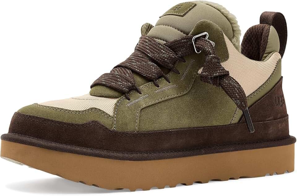 UGG Men's Lowmel