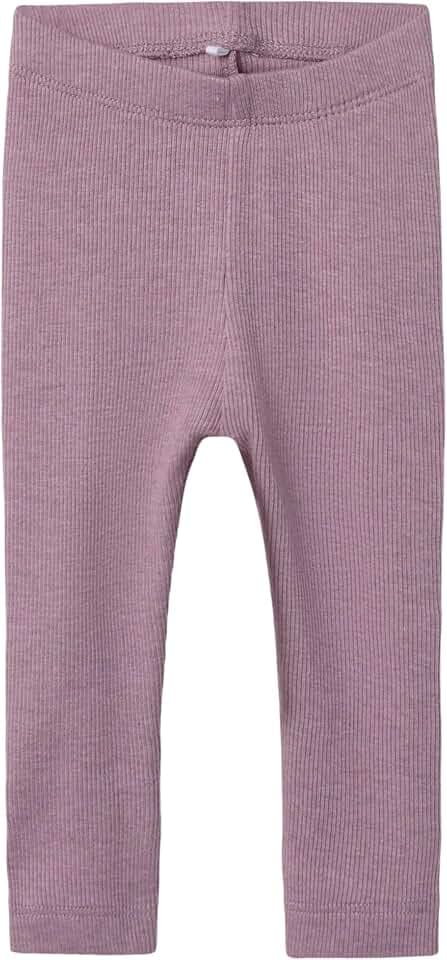 Name IT Unisex Leggings Nbnkab Legging Noos