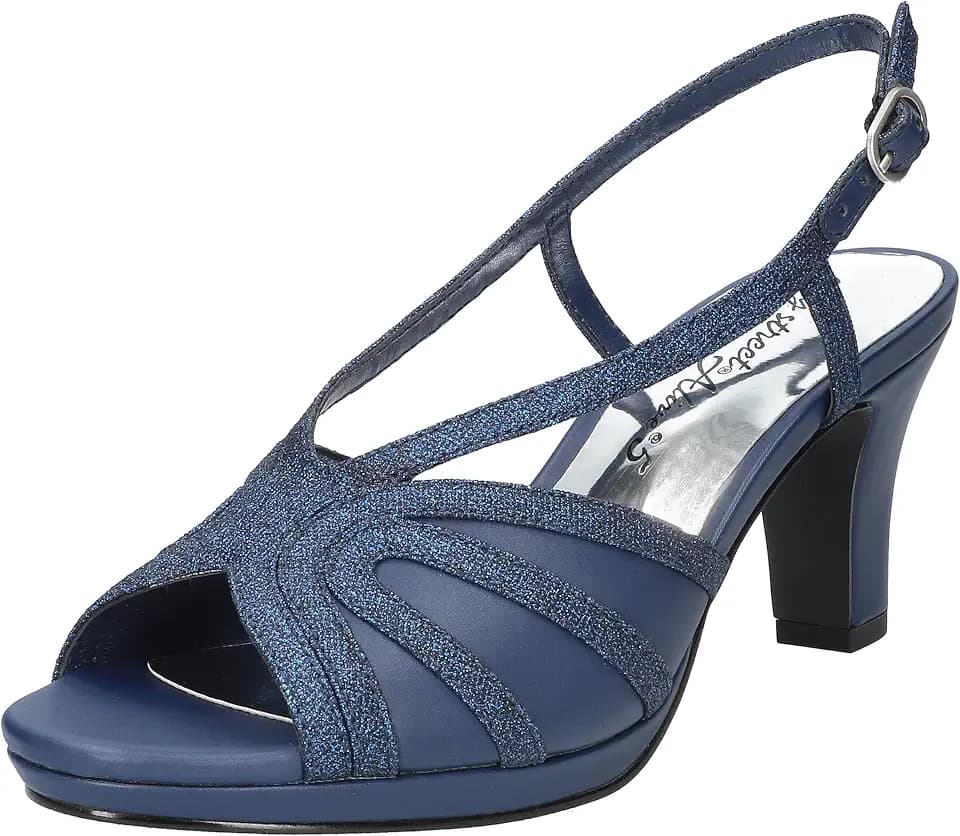Easy Street Women's Starlight