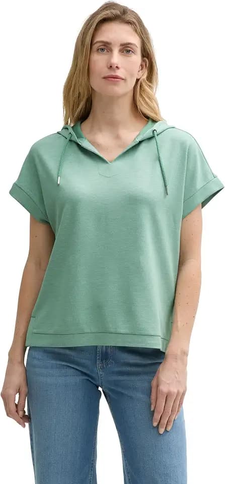 TOM TAILOR Damen Sweatshirt