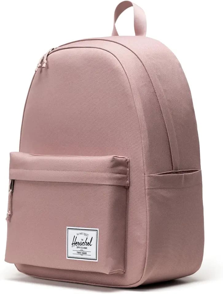 Herschel Supply Co. Classic Backpack, Ash Rose, XL - 30L