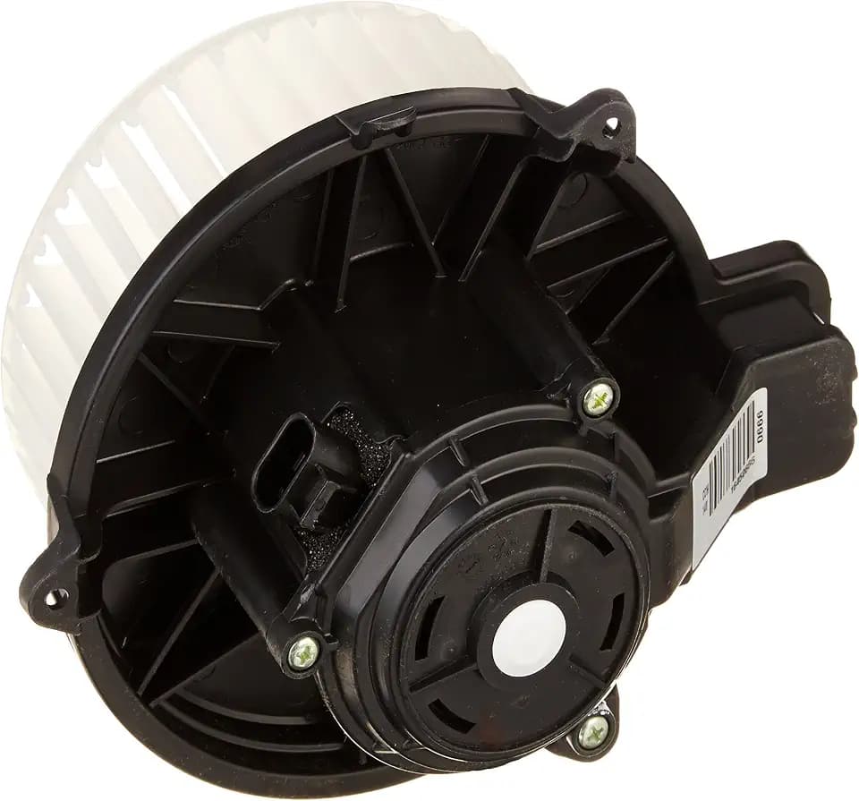 Motorcraft MM-1091 Blower Motor