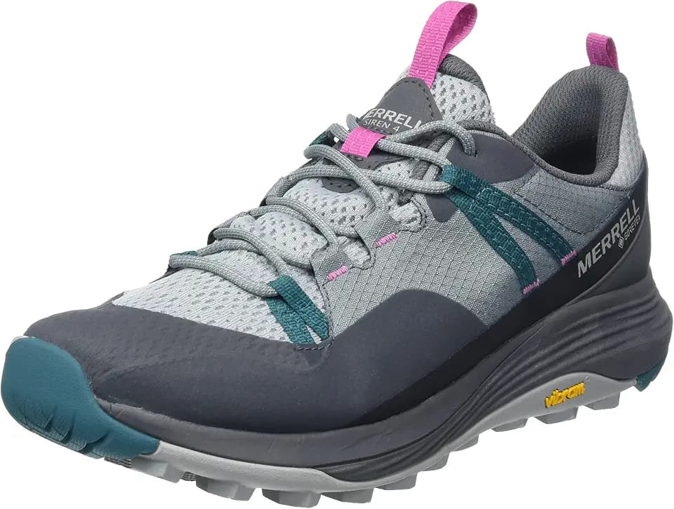 Merrell Damen Siren 4 GtxWanderschuh