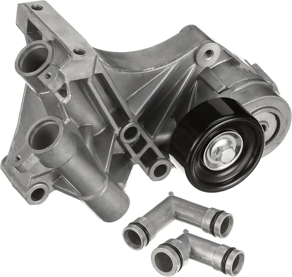 Gates 38271 DriveAlign Automatic Belt Drive Tensioner