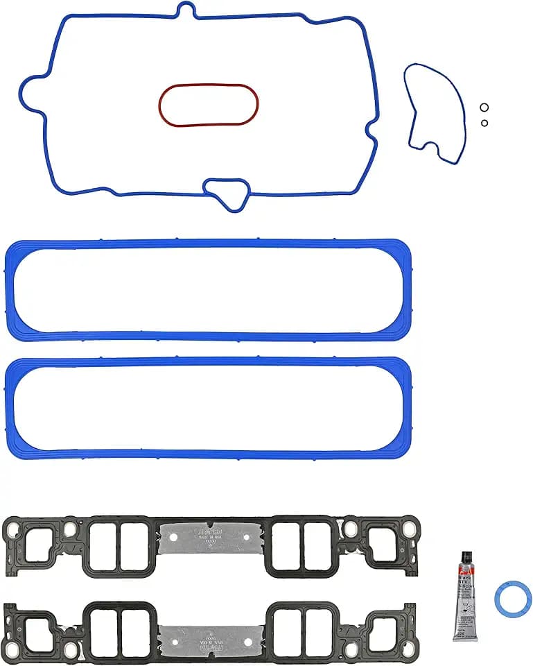 FEL-PRO MS 98000 T Engine Intake Manifold Gasket Set for Chevrolet K1500