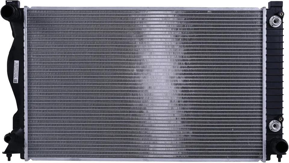 Wagner RD1169 HVAC Radiator