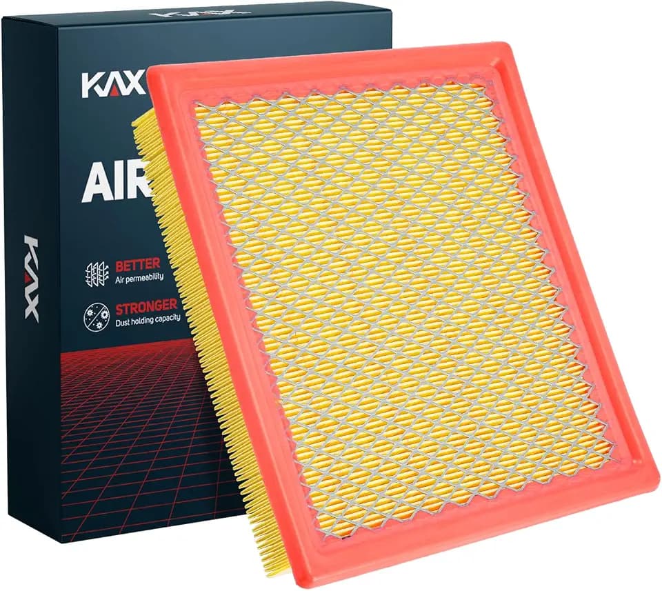 KAX CA10516 Engine Air Filter for Dodge Journey
