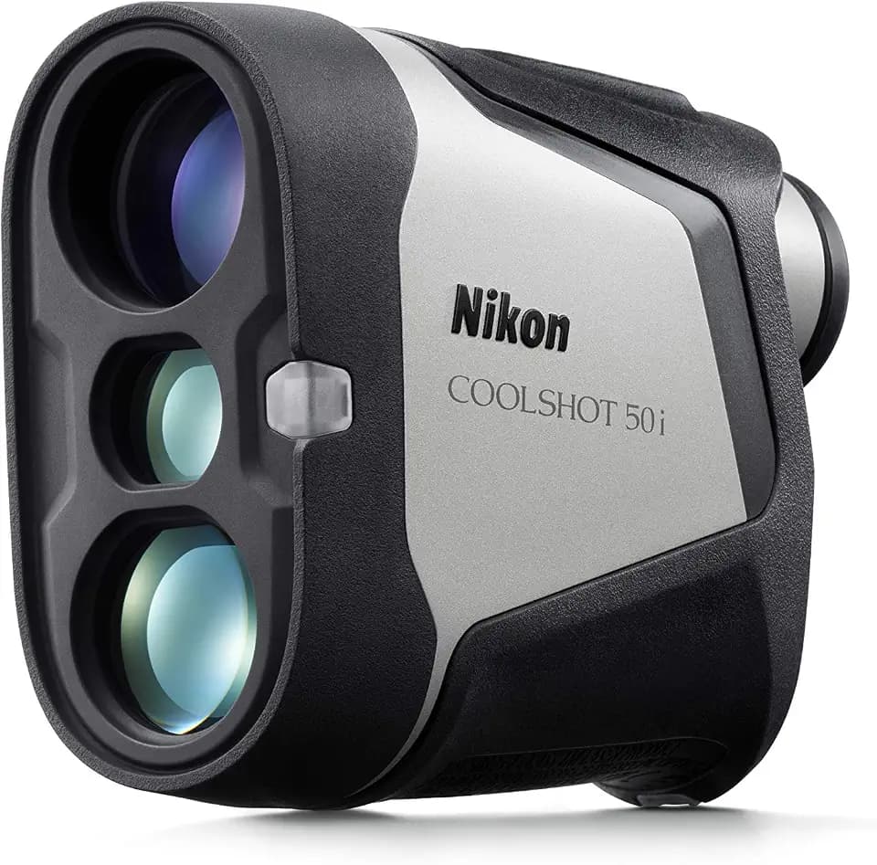 Nikon COOLSHOT 50i